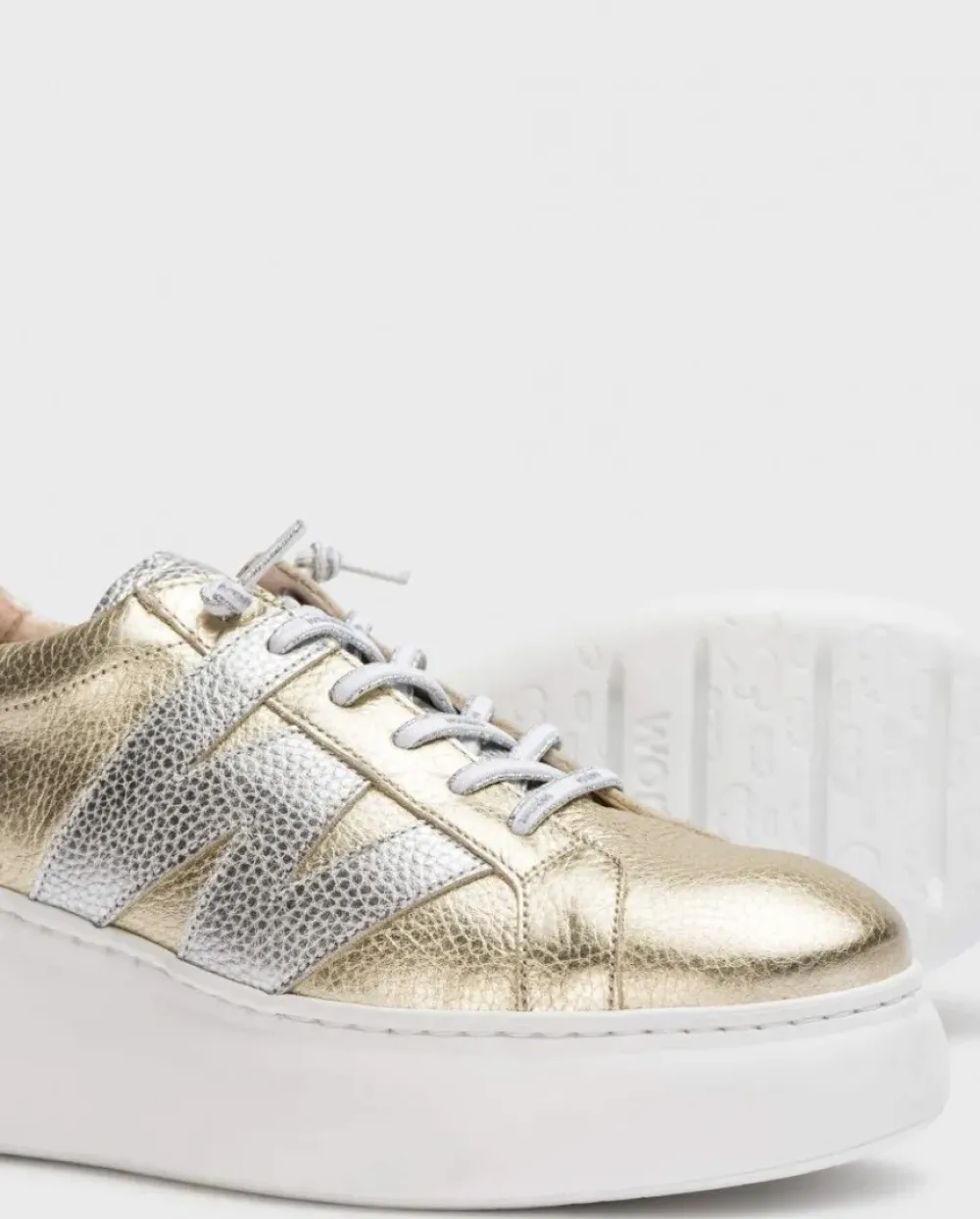 Wonders Deportivas Zurich Platino^ Deportivas