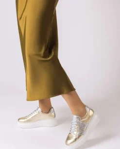 Wonders Deportivas Zurich Platino^ Deportivas