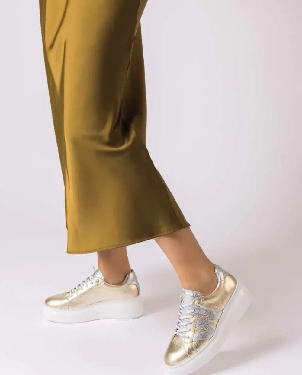 Wonders Deportivas Zurich Platino^ Deportivas