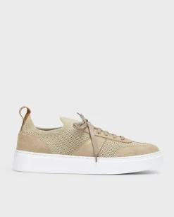 Wonders Deportivos Marley Beige^ Deportivos