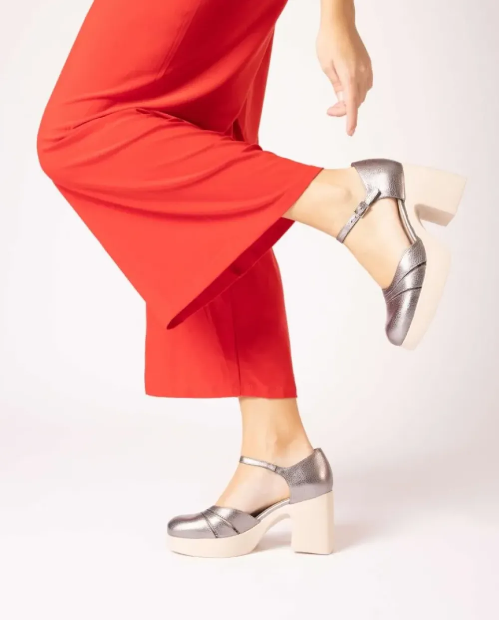 Wonders Mercedita Carmen^ Tacones