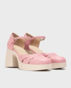 Wonders Mercedita Carmen Rosa^ Tacones