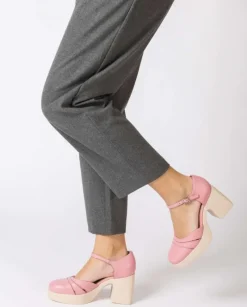 Wonders Mercedita Carmen Rosa^ Tacones