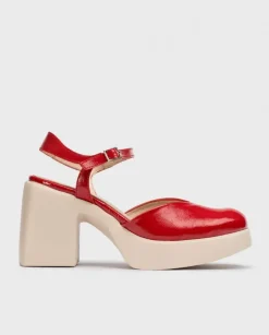 Wonders Mercedita Juana^ Tacones