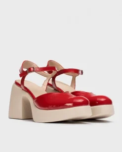 Wonders Mercedita Juana^ Tacones