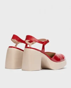 Wonders Mercedita Juana^ Tacones