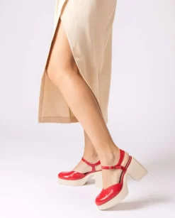 Wonders Mercedita Juana^ Tacones