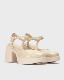 Wonders Mercedita Juana^ Tacones