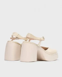 Wonders Mercedita Juana^ Tacones