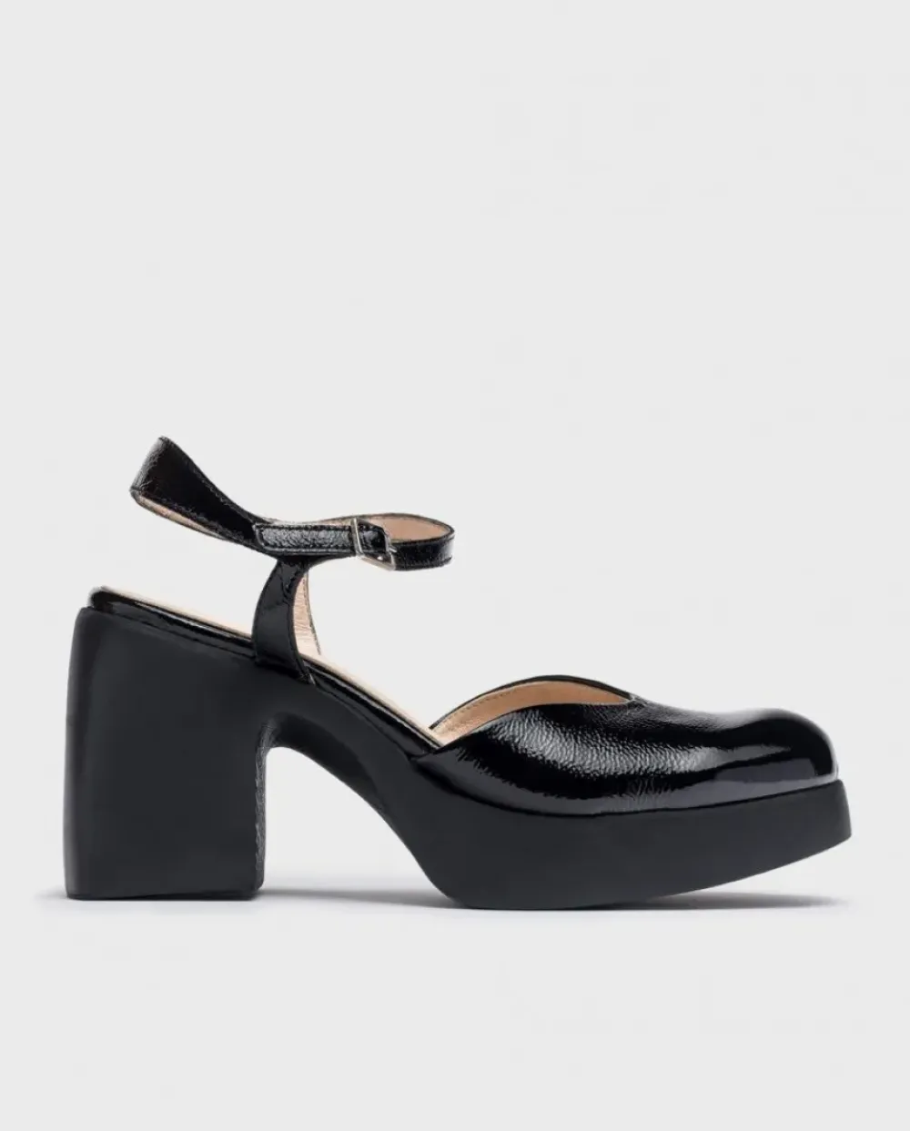 Wonders Mercedita Juana^ Tacones