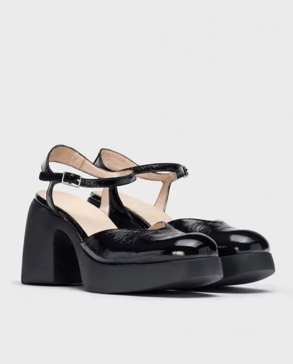 Wonders Mercedita Juana^ Tacones