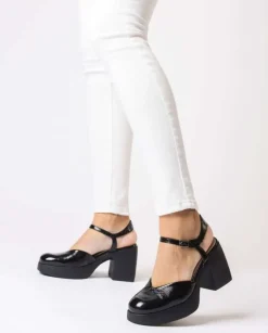 Wonders Mercedita Juana^ Tacones