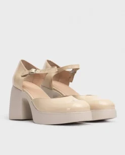 Wonders Mercedita Lala^ Tacones