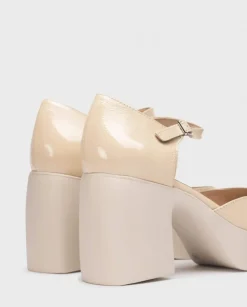 Wonders Mercedita Lala^ Tacones