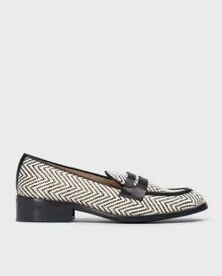 Wonders Mocasin^ Planos