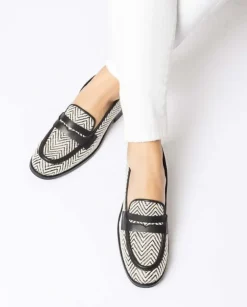 Wonders Mocasin^ Planos