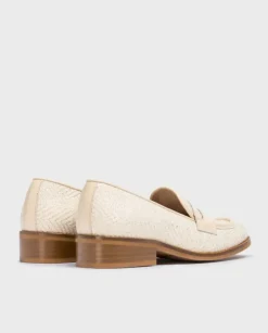 Wonders Mocasin Bicolor^ Planos