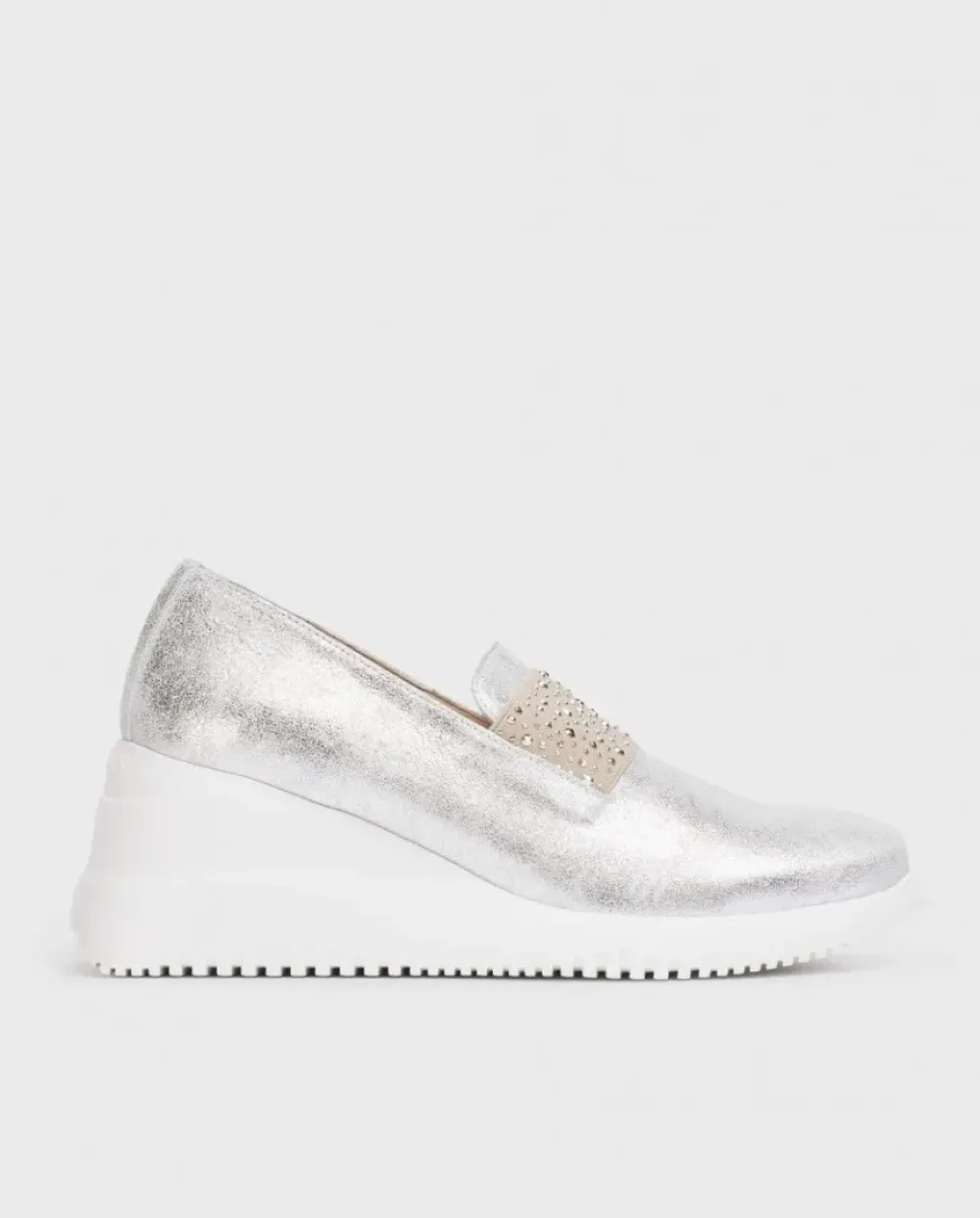 Wonders Mocasin Bone^ Cuñas