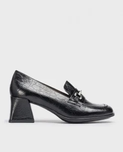 Wonders Mocasin Celia^ Tacones