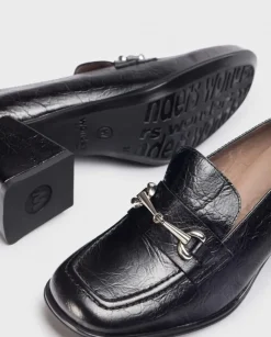 Wonders Mocasin Celia^ Tacones