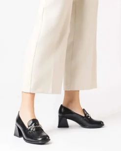 Wonders Mocasin Celia^ Tacones