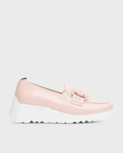 Wonders Mocasin Dance^ Cuñas