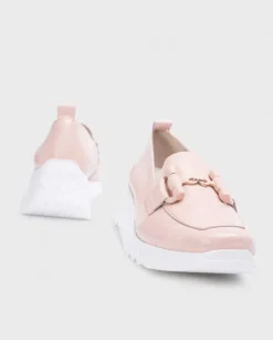 Wonders Mocasin Dance^ Cuñas