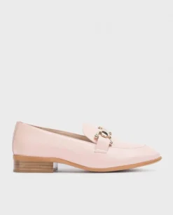 Wonders Mocasin Ermes^ Planos