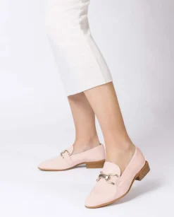 Wonders Mocasin Ermes^ Planos