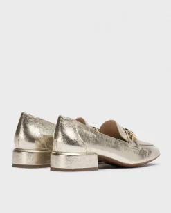 Wonders Mocasin Oder^ Planos