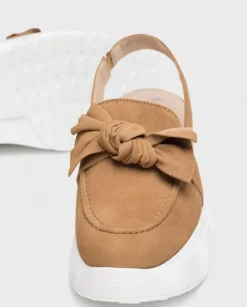 Wonders Mocasin Tokio Arena^ Plataformas