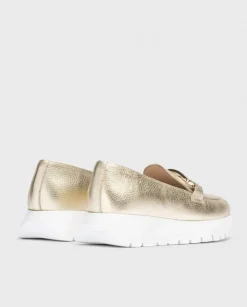 Wonders Mocasines Sidney^ Plataformas