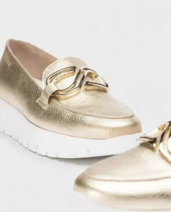 Wonders Mocasines Sidney^ Plataformas