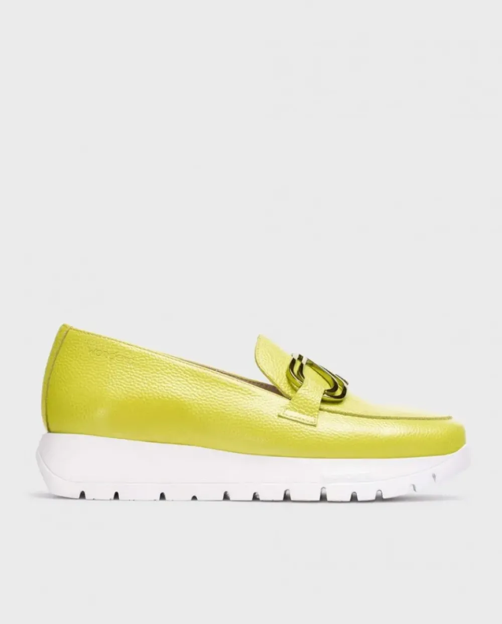 Wonders Mocasines Vancouver^ Plataformas