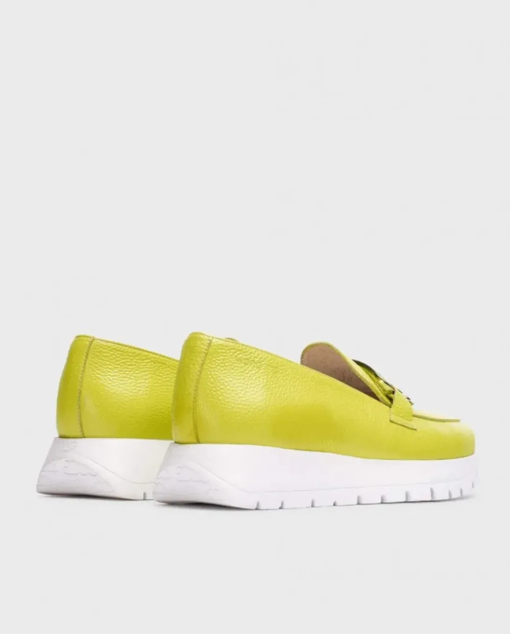 Wonders Mocasines Vancouver^ Plataformas