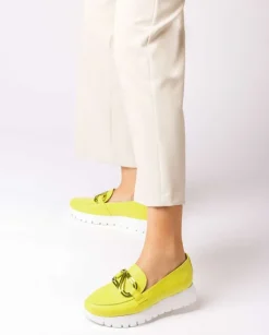 Wonders Mocasines Vancouver^ Plataformas