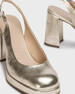 Wonders Salandias Tacon Valery^ Tacones