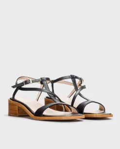 Wonders Sandalia Aurora^ Sandalias