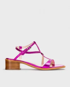 Wonders Sandalia Aurora^ Sandalias