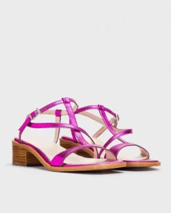 Wonders Sandalia Aurora^ Sandalias