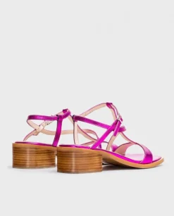 Wonders Sandalia Aurora^ Sandalias