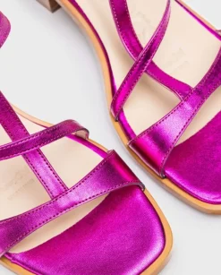 Wonders Sandalia Aurora^ Sandalias