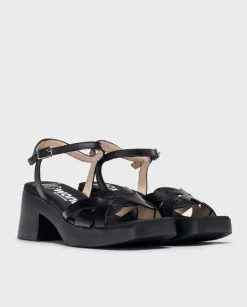 Wonders Sandalia Catalina^ Tacones