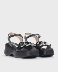 Wonders Sandalia Claire^ Sandalias