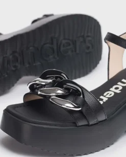 Wonders Sandalia Claire^ Sandalias