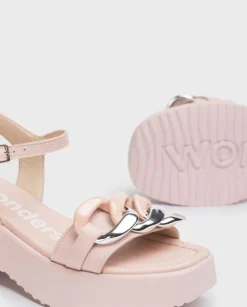 Wonders Sandalia Claire^ Sandalias