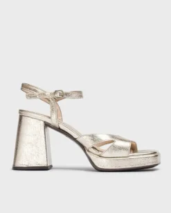 Wonders Sandalia Frida^ Tacones