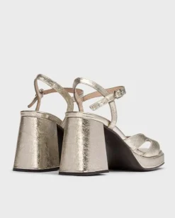 Wonders Sandalia Frida^ Tacones