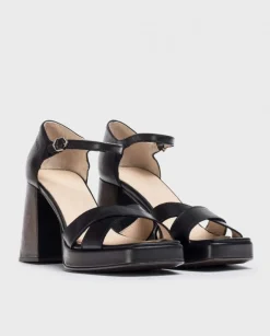 Wonders Sandalia Julia^ Tacones