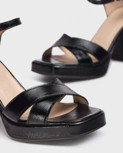 Wonders Sandalia Julia Charol^ Sandalias